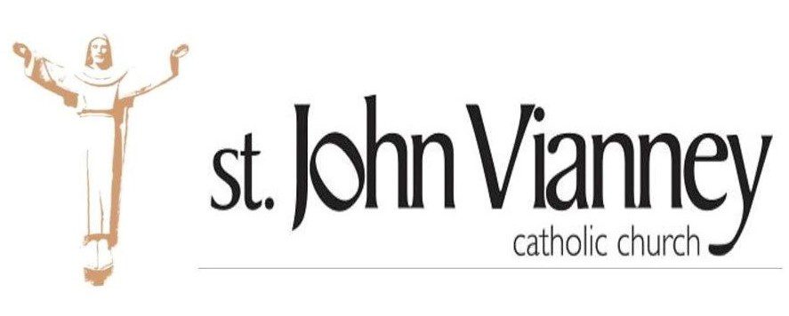 St John Vianney Church